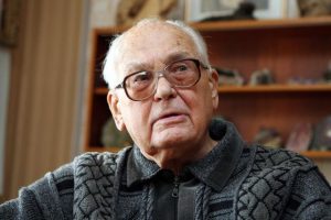 Анатолій Дімаров