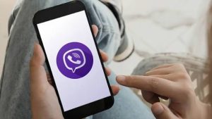Що робити, якщо зламали Viber